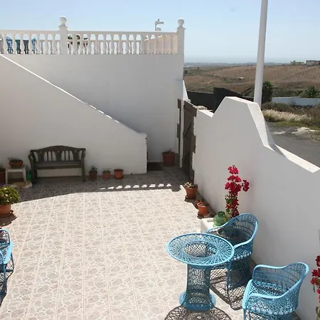 Bed & Breakfast Narayana