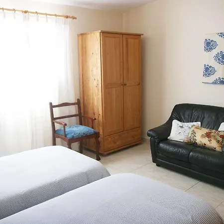 Bed & Breakfast Narayana