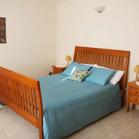 Narayana Bed & Breakfast Guime