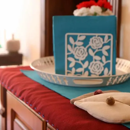 Bed & Breakfast Narayana Guime