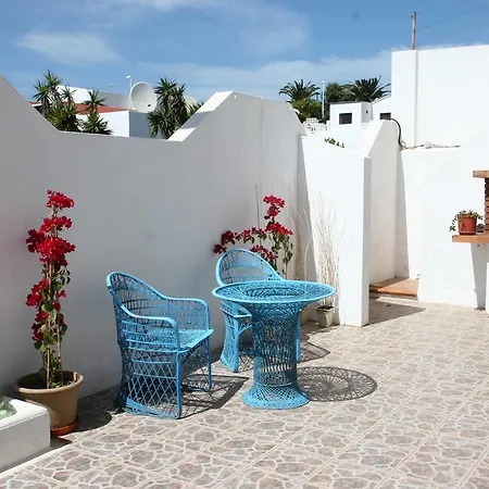 Bed & Breakfast Narayana